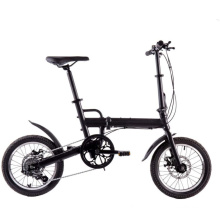 20" Foldable Bicycle The Man Woman Bicycle